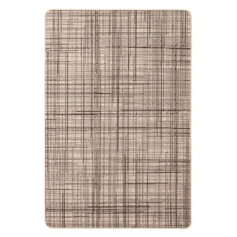 Indoor or Outdoor Rug - 3 x 5