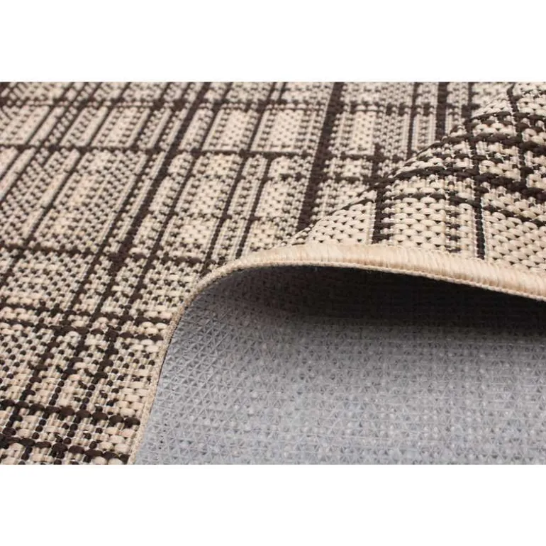 Indoor or Outdoor Rug - 3 x 5