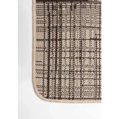 Indoor or Outdoor Rug - 3 x 5