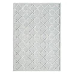 Indoor or Outdoor Rug - 8 x 10