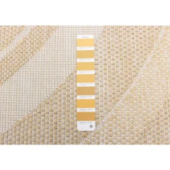 Indoor or Outdoor Rug - 5 x 7