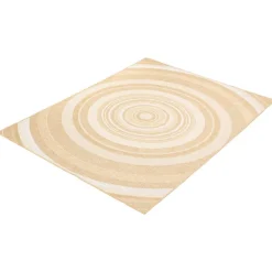Indoor or Outdoor Rug - 5 x 7