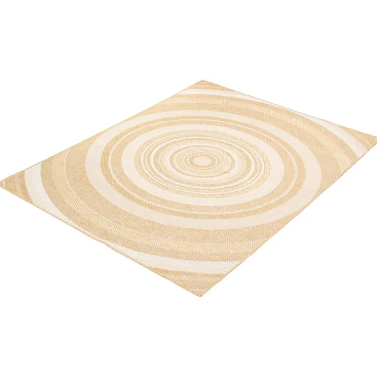 Indoor or Outdoor Rug - 5 x 7