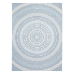 Indoor or Outdoor Rug - 7 x 10