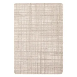 Indoor or Outdoor Rug - 4 x 6