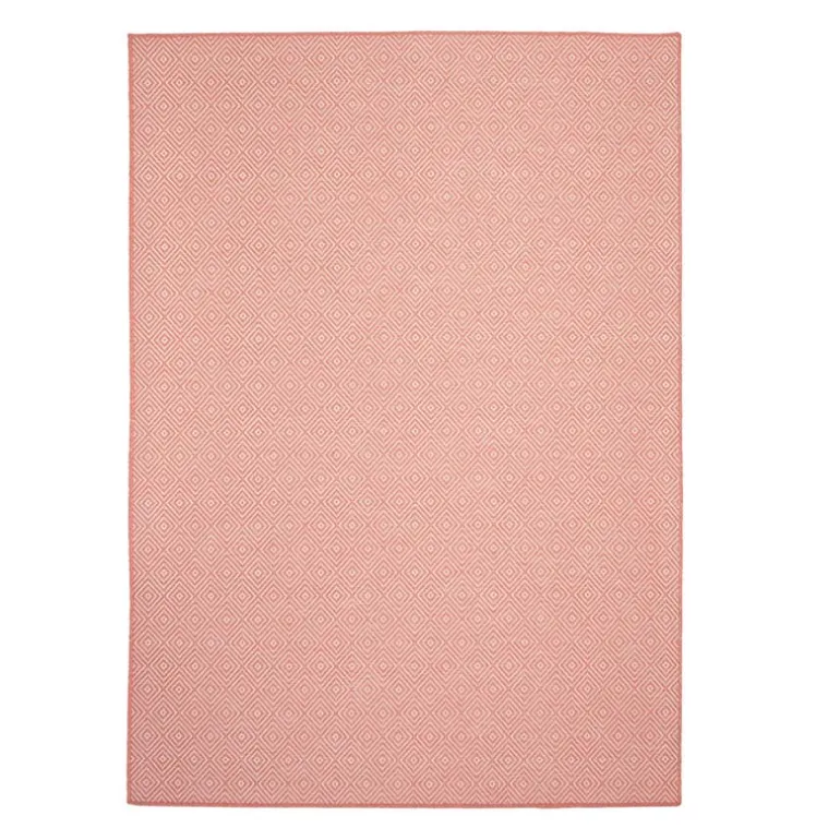 Indoor or Outdoor Rug - 5 x 7