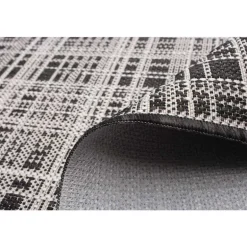 Indoor or Outdoor Rug - 4 x 6