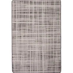 Indoor or Outdoor Rug - 4 x 6