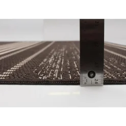 Indoor or Outdoor Rug - 4 x 6