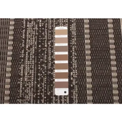 Indoor or Outdoor Rug - 4 x 6