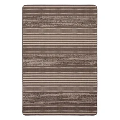 Indoor or Outdoor Rug - 4 x 6