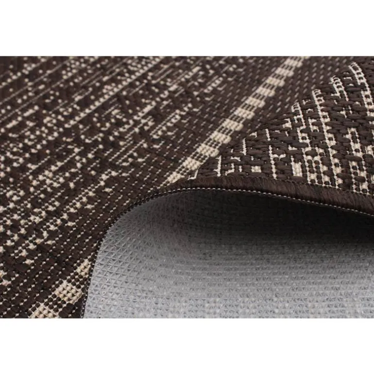 Indoor or Outdoor Rug - 4 x 6