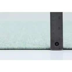 Indoor or Outdoor Rug - 5 x 7