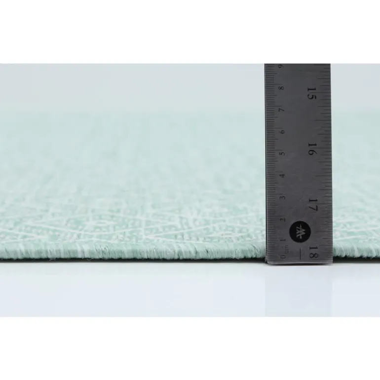 Indoor or Outdoor Rug - 5 x 7