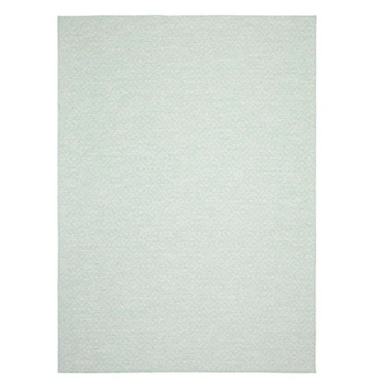Indoor or Outdoor Rug - 5 x 7