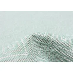 Indoor or Outdoor Rug - 5 x 7
