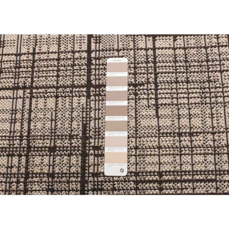 Indoor or Outdoor Rug - 4 x 6