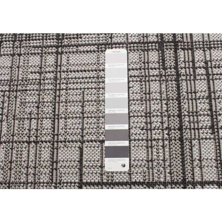 Indoor or Outdoor Rug - 4 x 6