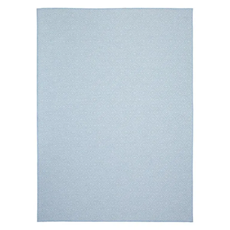 Indoor or Outdoor Rug - 7 x 10