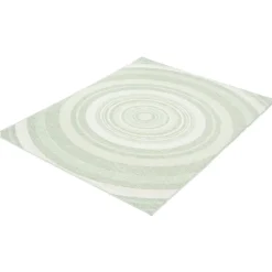 Indoor or Outdoor Rug - 7 x 10