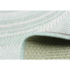 Indoor or Outdoor Rug - 7 x 10
