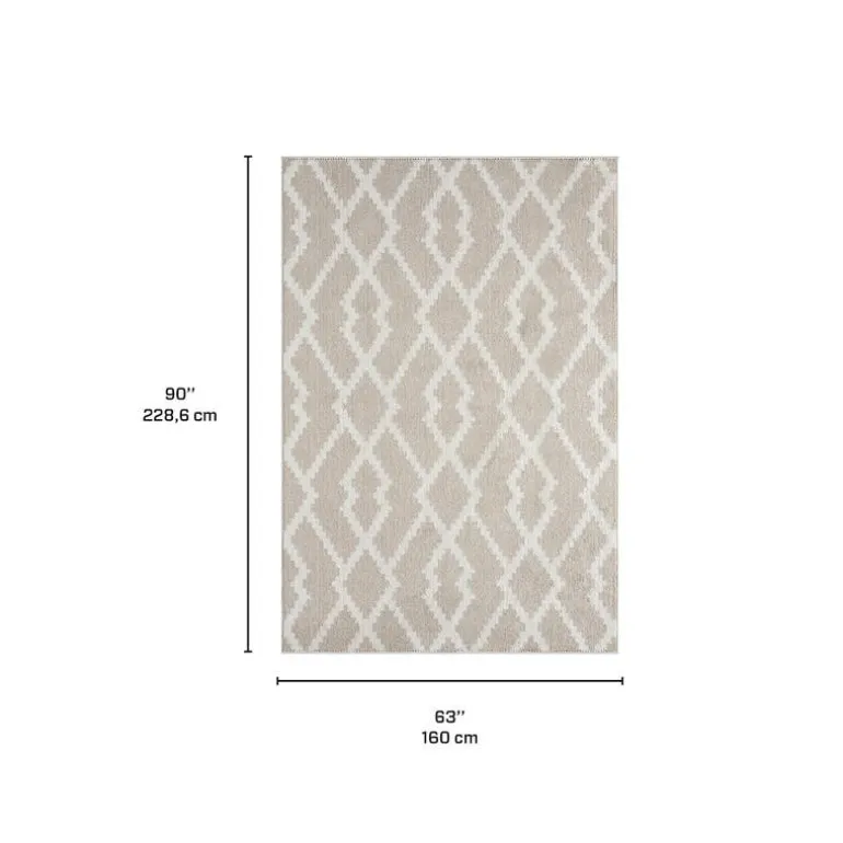 Indoor Rug - 5 x 8