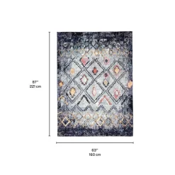 Indoor Rug - 5 x 7