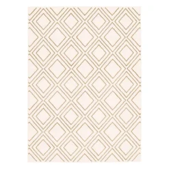 Indoor Rug - 7 x 10