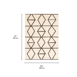 Indoor Rug - 5 x 7