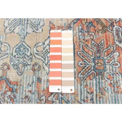 Indoor Rug - 7 x 10