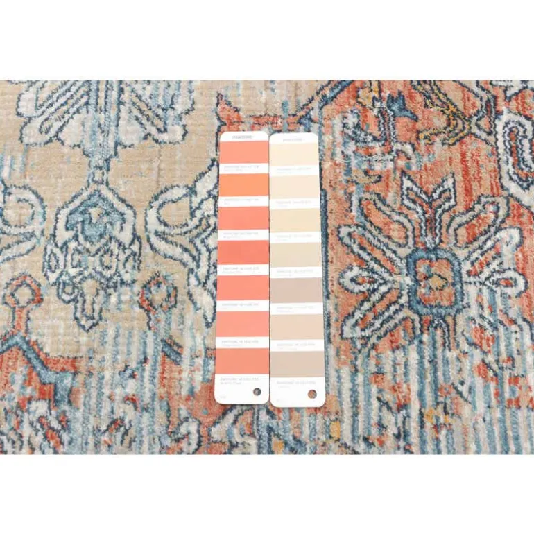 Indoor Rug - 7 x 10
