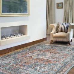 Indoor Rug - 7 x 10