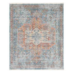 Indoor Rug - 7 x 10