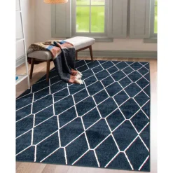 Indoor Rug - 7 x 10