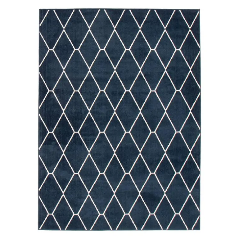Indoor Rug - 7 x 10