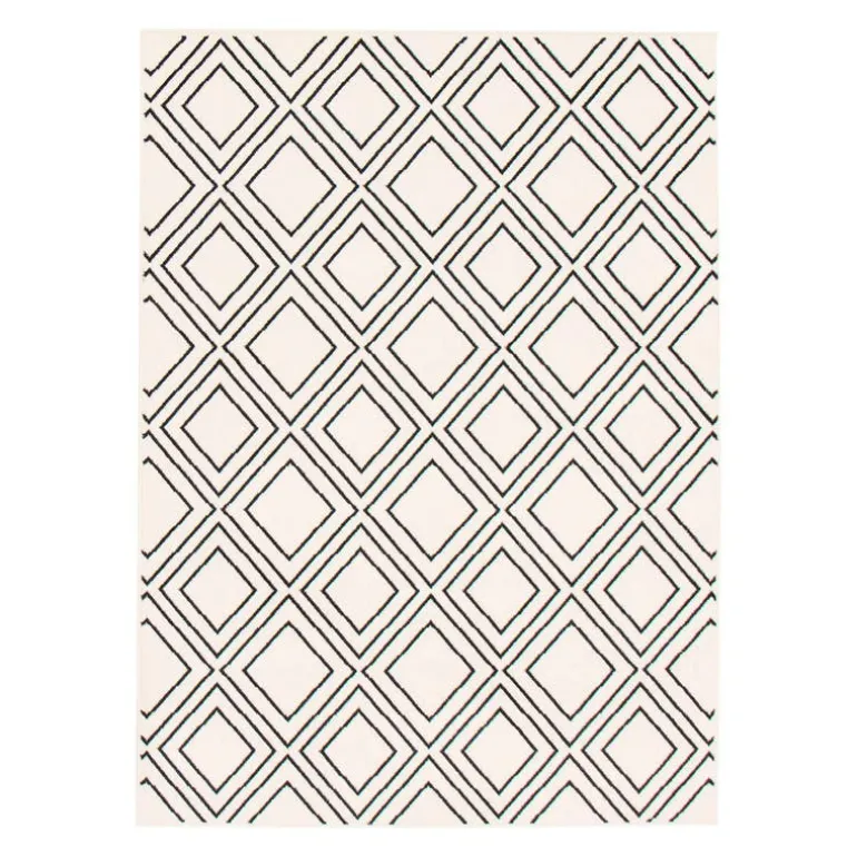 Indoor Rug - 7 x 10