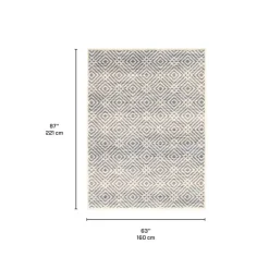 Indoor Rug - 5 x 7