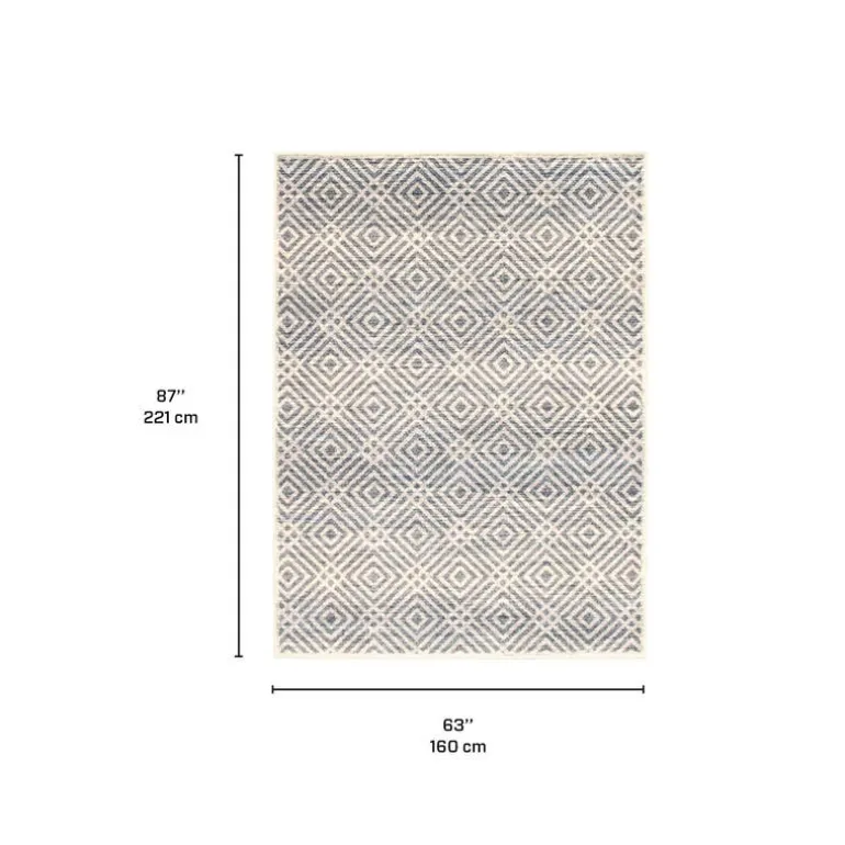 Indoor Rug - 5 x 7