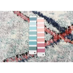 Indoor Rug - 8 x 10