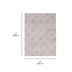 Indoor Rug - 7 x 10