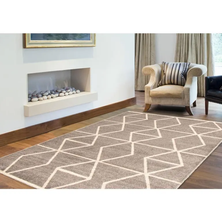 Indoor Rug - 5 x 7