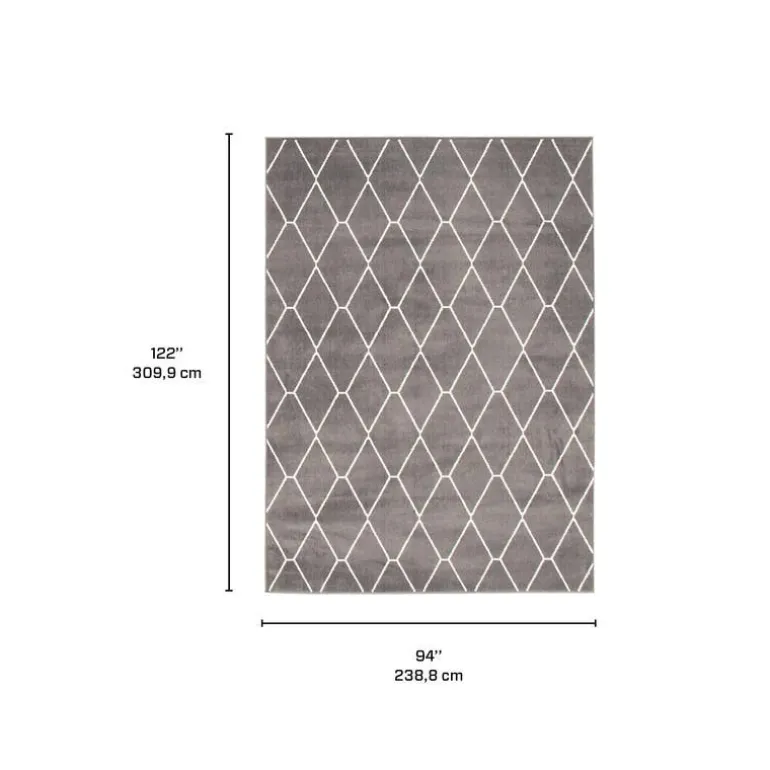Indoor Rug - 8 x 10