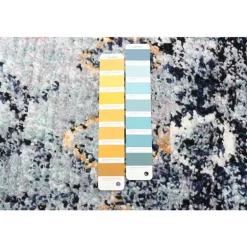 Indoor Rug - 8 x 10