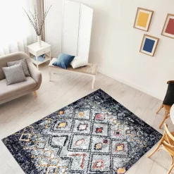 Indoor Rug - 8 x 10