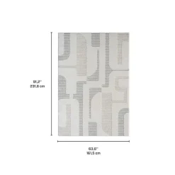 Indoor Rug - 5 x 8