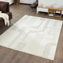 Indoor Rug - 5 x 8