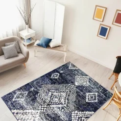 Indoor Rug - 8 x 10