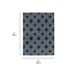 Indoor Rug - 5 x 7