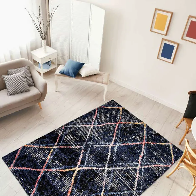 Indoor Rug - 8 x 10