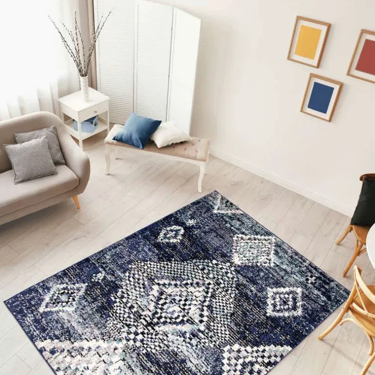 Indoor Rug - 7 x 10